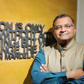 Rameesh Kailasam