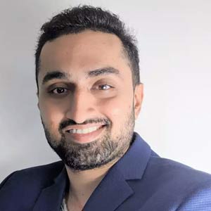 Sooraj Balakrishnan